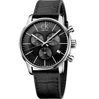 Calvin Klein K2G271C3 Erkek Kol Saati