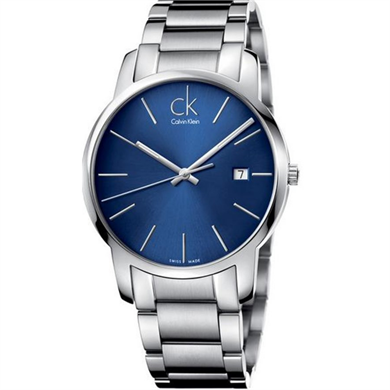 Calvin Klein K2G2G14N Erkek Kol Saati