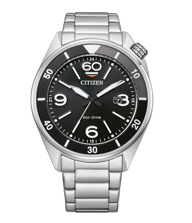 Citizen Eco-Drive AW1710-80E Erkek Kol Saati