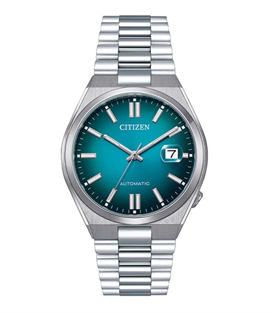 Citizen Tsuyosa NJ0151-88X Otomatik Erkek Kol Saati