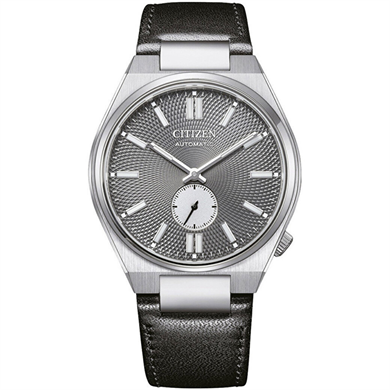 Citizen Tsuyosa Small Second NK5010-01H Erkek Kol Saati