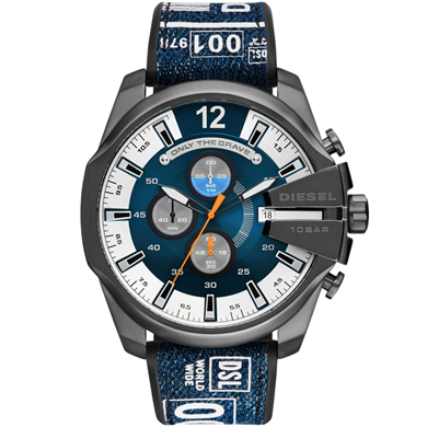 Diesel DZ4541 Erkek Kol Saati