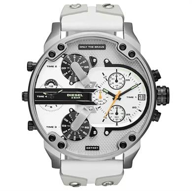 Diesel DZ7401 Erkek Kol Saati