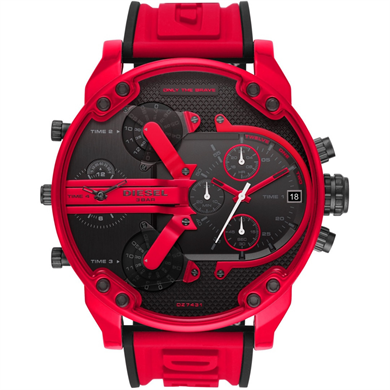 Diesel DZ7431 Erkek Kol Saati