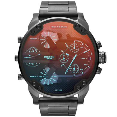 Diesel DZ7452 Erkek Kol Saati