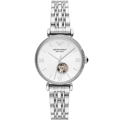 Emporio Armani AR60022 Otomatik Kadın Kol Saati