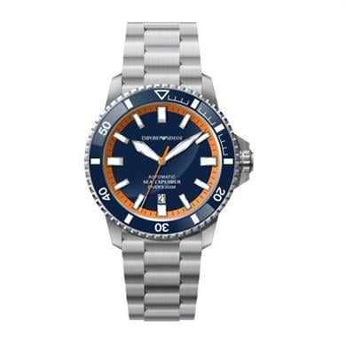 Emporio Armani AR60090 Otomatik Erkek Kol Saati