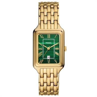 Fossil FES5341 Kadın Kol Saati ES5341