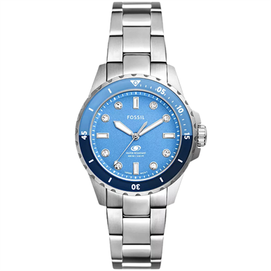 Fossil FES5353 Kadın Kol Saati ES5353