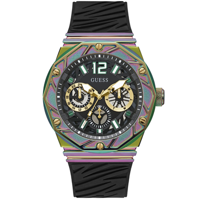 Guess GUGW0634G3 Erkek Kol Saati