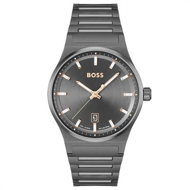 Hugo Boss Watches HB1514078 Erkek Kol Saati
