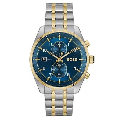 Hugo Boss Watches HB1514247 Erkek Kol Saati 1514247
