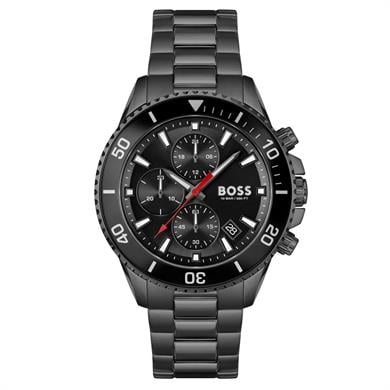 Hugo Boss Watches HB1514258 Erkek Kol Saati 1514258