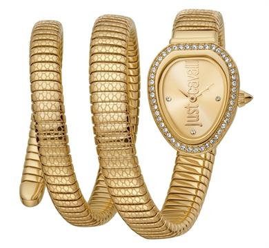 Just Cavalli JC1L163M0025 Kadın Kol Saati