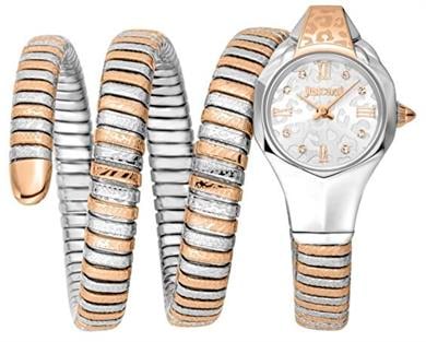 Just Cavalli JC1L271M0065 Kadın Kol Saati