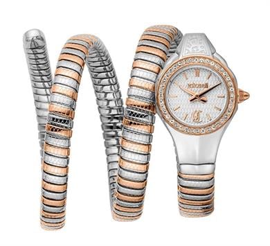 Just Cavalli JC1L355M0065 Kadın Kol Saati