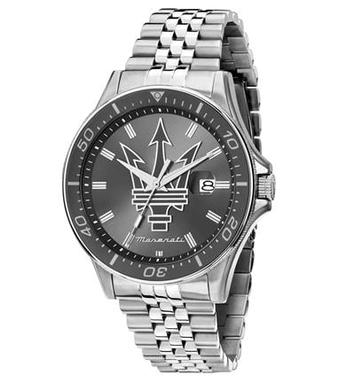 Maserati R8853140010 Erkek Kol Saati