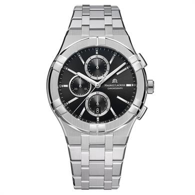 Maurice Lacroix ML-AI1118SS002330-1 Erkek Kol Saati 