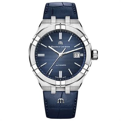 Maurice Lacroix ML-AI6008SS001430-1 Erkek Kol Saati AI6008SS001430-1