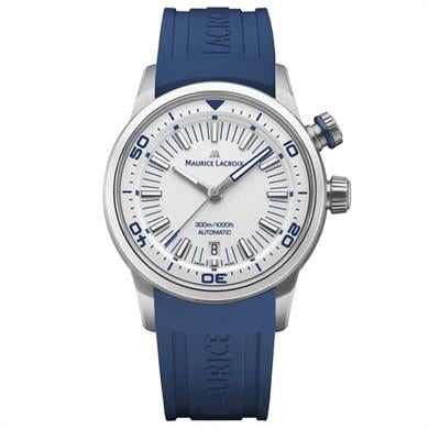 Maurice Lacroix ML-PT6248SS00L130-4 Otomatik Erkek Kol Saati