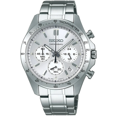 Seiko Chronograph SBTR009 Erkek Kol Saati