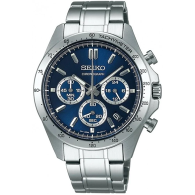 Seiko Chronograph SBTR011 Erkek Kol Saati