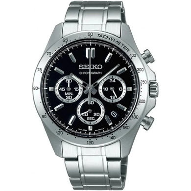Seiko Chronograph SBTR013 Erkek Kol Saati
