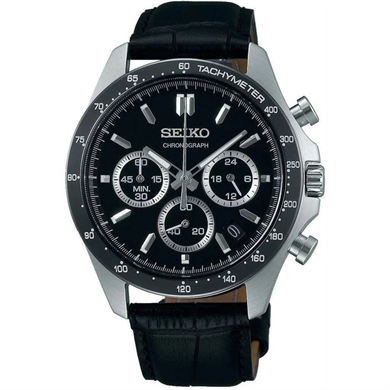 Seiko Chronograph SBTR021 Erkek Kol Saati