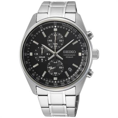 Seiko Chronograph SSB379P Erkek Kol Saati SSB379P1