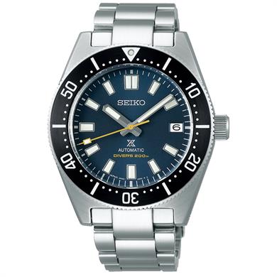 SPB149J Seiko Prospex Divers Watch 55. Yıl Limitli Erkek Kol Saati SPB149J1