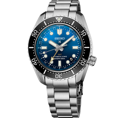 SPB477 Seiko Prospex Erkek Kol Saati SPB477P 