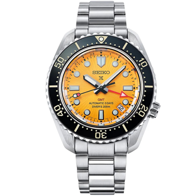 SPB487J1 Seiko Prospex Erkek Kol Saati SPB487J