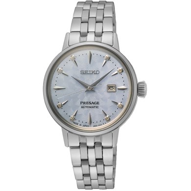 SRE007J Seiko Presage Kadın Kol Saati SRE007J1
