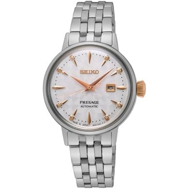 SRE009J Seiko Presage Kadın Kol Saati SRE009J1