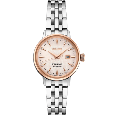 SRE012 Seiko Presage Kadın Kol Saati SRE012J