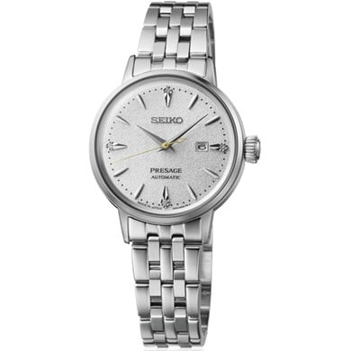 SRE017J Seiko Presage Kadın Kol Saati SRE017J1
