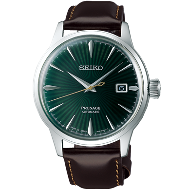 SRPD37J Seiko Presage Erkek Kol Saati SRPD37J1