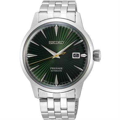 SRPE15J1 Seiko Presage Erkek Kol Saati SRPE15J