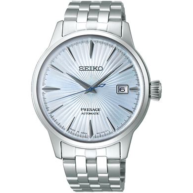 SRPE19J1 Seiko Presage Erkek Kol Saati SRPE19J