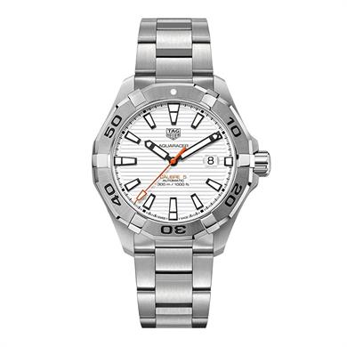 Tag Heuer Aquaracer WAY2013.BA0927 Erkek Kol Saati