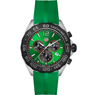 TAG Heuer Formula 1 CAZ101AP.FT8056 Erkek Kol Saati