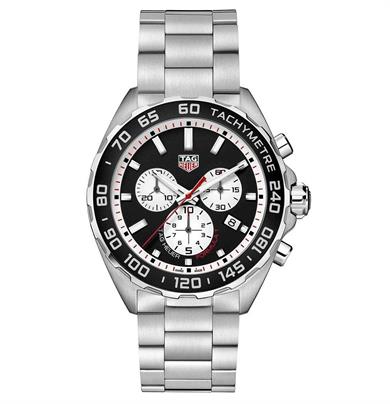 Tag Heuer Formula 1 CAZ101E.BA0842 Erkek Kol Saati