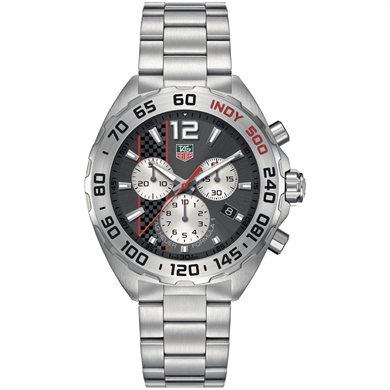 TAG Heuer Formula 1 CAZ1114.BA0877 Erkek Kol Saati