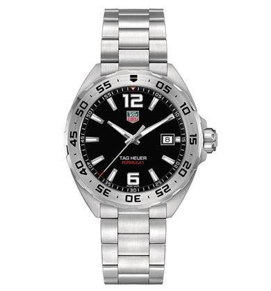 Tag Heuer Formula 1 WAZ1112.BA0875 Erkek Kol Saati