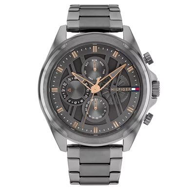 Tommy Hilfiger TH1710657 Erkek Kol Saati