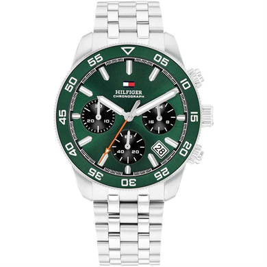 Tommy Hilfiger TH1792214 Erkek Kol Saati