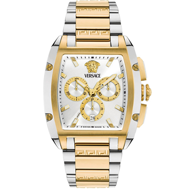 Versace VRSCVE6H01025 Erkek Kol Saati 