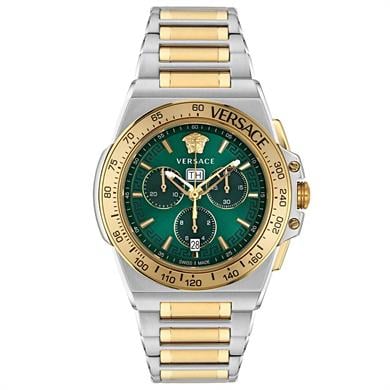 Versace VRSCVE7H00523 Erkek Kol Saati VE7H00523