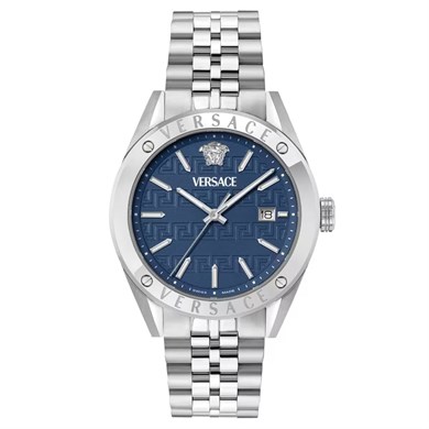 Versace VRSCVEKHA0325 Erkek Kol Saati