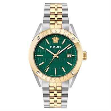 Versace VRSCVEKHA0525 Erkek Kol Saati